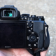 Illustration for article titled Sony A7r and A7 First Impressions: Full-Frame Power, Palm-Sized Camera